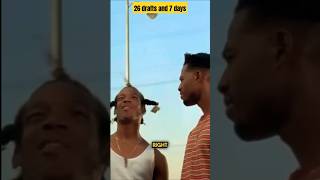 Marlon Wayans Reveals How Dont Be a Menace Was Made in Just 7 Days [upl. by Yellat]