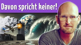 Unfassbar Whistleblower verrät Agenda der Hintergrundelite Christian Köhlert [upl. by Iborian660]