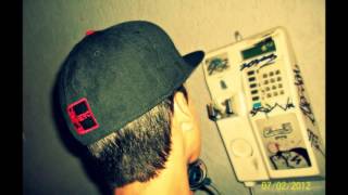 TOSER ONE  QUEMA AUDIO OFICIAL [upl. by Arev]