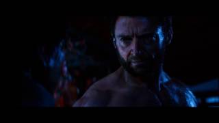 Wolverine vs Shingen Yashida DUBLADO HD Wolverine Imortal 2013 [upl. by Dian]