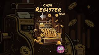 Cash Register Sound Effect HD [upl. by Melanie471]