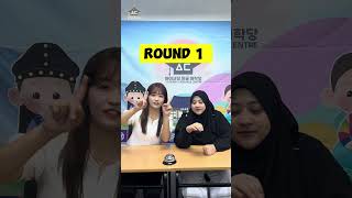 Guessing Kpop songs bts exo izone jennie kpop learnkorean twice [upl. by Smitt]