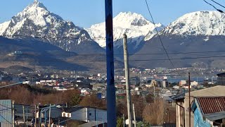 Diferentes lugares de Ushuaia [upl. by Enivid]