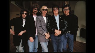 My Top 15 Favorite TRAVELING WILBURYS Songs [upl. by Aikel]