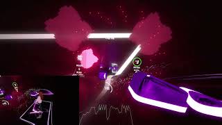 Cheat Codes by Nitro Fun in Beat Saber [upl. by Mela]