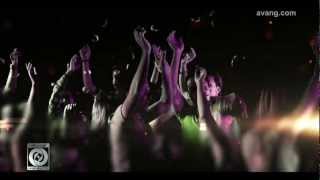 Emad Talebzadeh amp Dj Amer  Hame Donyami OFFICIAL VIDEO HD [upl. by Rratsal973]