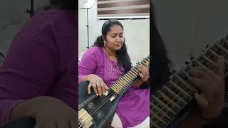 Karineela kannulla pennu  Veena  Anu Rajeev  joseph  Film [upl. by Takeo639]