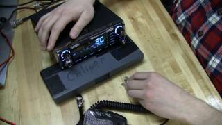 Uniden Bearcat 980 SSB Overview  Watch This Before You Buy [upl. by Mikah]