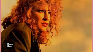 Bette Midler  From A Distance LYRICS [upl. by Tiny19]