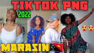 Marasin Compilation TIKTOK 2022 [upl. by Hearn]