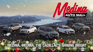 Medina Auto Mall 1 Deals [upl. by Akirat]