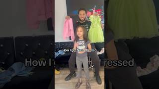 How I get Nova dressed foryou fyp nova funny fashion [upl. by Merrow]