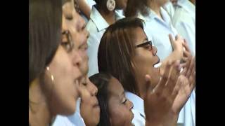 quotHeres My Worshipquot Young Adult Choir [upl. by Iruam]