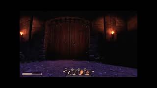 How to beat door 200 easily Need practice [upl. by Bryan311]