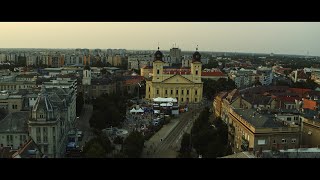 Csodás Magyarország Debrecen és térsége [upl. by Haleigh]