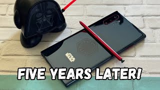 Samsung Galaxy Note 10 Plus in 2024 Unbelievable [upl. by Harhay]