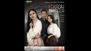 Kekasih Paksa Rela  Episod 22 FULL SCREEN [upl. by Cogen]