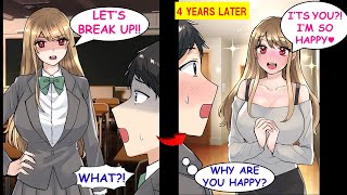 My ExGirlfriend Was Living in the Share House I Moved to…【RomCom】【Manga】Manga Dub [upl. by Efi]