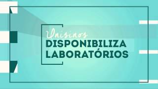 Graduação  Engenharia Cartográfica e de Agrimensura  Unisinos [upl. by Steiner]