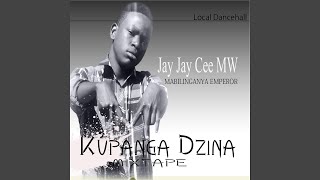 Zizayenda feat Pampene Aliance [upl. by Adnamar974]