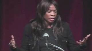 Dambisa Moyo Dead Aid Clip [upl. by Joe]