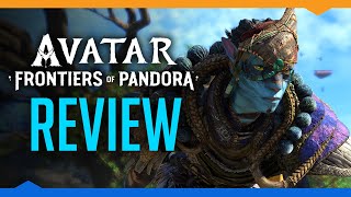 Austin recommends Avatar  Frontiers of Pandora Review [upl. by Aynav]