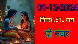 Aaj ka Sapna ०१ दिसम्बर २०२४ Ankit Gupta tarot card reading acharya Anil vast astrologer [upl. by Zenitram]