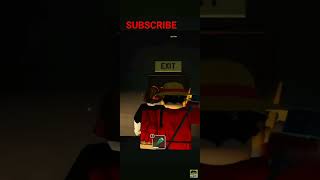 ROBLOX DOORS  HOTEL EXIT  ROOMS EXIT [upl. by Fredie]