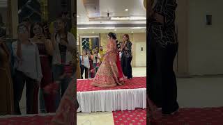 😍♥️ prernasvlog06 haryanvidance desivlogger [upl. by Eigriv183]