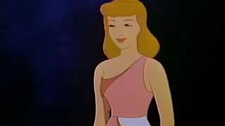 Cinderella  Disney1950  Bibbidi Bobbidi Boo [upl. by Assylem]