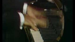 Nelson Freire  SaintSaëns 2nd Piano Concerto 33 [upl. by Aderf]