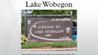 Lake Wobegon [upl. by Omrelliug]