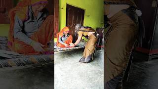 Sasa sasur ke mayadance ytshortshortvideo viral video dehatigarima [upl. by Nylle205]