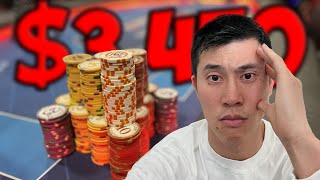 The Biggest Weakness of Poker Vloggers [upl. by Amelina218]