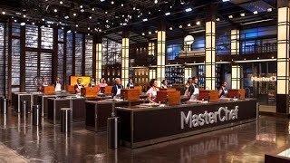 Masterchef 7 le anticipazioni e i sassolini di Italo [upl. by Asiluy490]