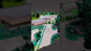 LIFE IN 3D  Photogrammetry with the DJI Mini 3 Pro [upl. by Eimirej637]