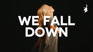 We Fall Down  Jenn Johnson  Moment [upl. by Waiter]