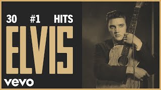 Elvis Presley  Good Luck Charm Official Audio [upl. by Dianna945]