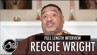 Reggie Wright Full Interview 2Pac and Biggie Hit Allegations Immunity Ed Lover Stretch More [upl. by Chenee]