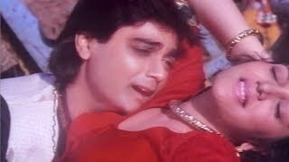 Arre O Jaane Jaana Bura Hai Tadpana  Prosenjit Chatterjees Hindi Romantic Song  Sone Ki Zanjeer [upl. by Ytissahc641]