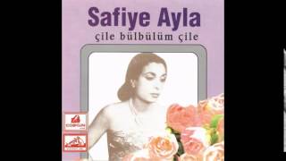 Safiye Ayla  Bir İhtimal Daha Var 1974 [upl. by Tisbe982]