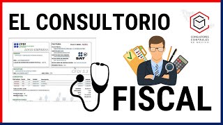 CONSULTORIO FISCAL [upl. by Kaufman981]