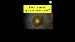 Does a solar system have a wall [upl. by Nadya315]