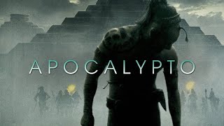 Apocalypto 2006 Full Movie Review  Rudy Youngblood Raoul Trujillo amp Mayra  Review amp Facts [upl. by Graig]