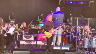 Warren Haynes Band  Dreams amp Songs Symphonic Experience Live Terrapin Station Everwise  71924 [upl. by Chelton]