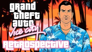 Grand Theft Auto Vice City  20 Years Later [upl. by Hterrag284]