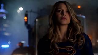 Supergirl 3x01 Supergirl salva Alex amp Maggie  Legendado [upl. by Bate]