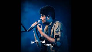 Arerey manasa song  Sid Sriram  Falaknumadas [upl. by Terese262]