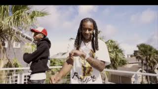 FCG Heem amp Lil Poppa  Grammy Official Music Video [upl. by Glorianna]