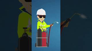 Stay SAFE on the Job with HOT WORK Safety Training [upl. by Darius]